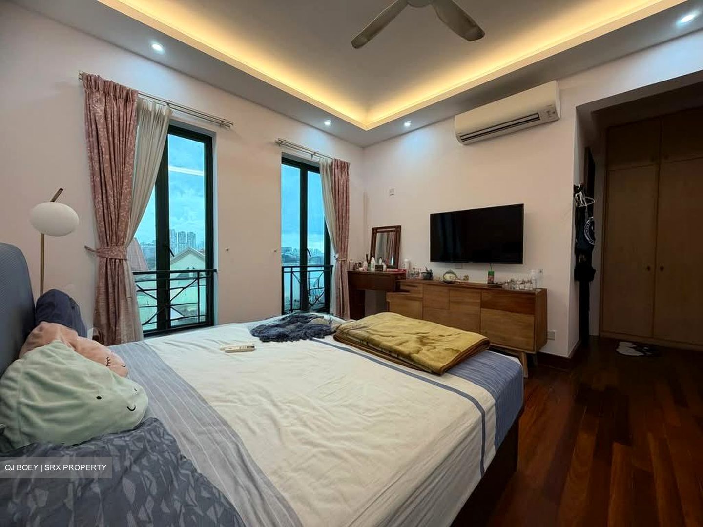 Pebble Bay (D15), Condominium #553715291